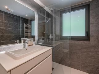 Appartement moderne avec terrasse, vue sur Mont Blanc - FR-1-343-265 - Chamonix-Mont-Blanc - 7