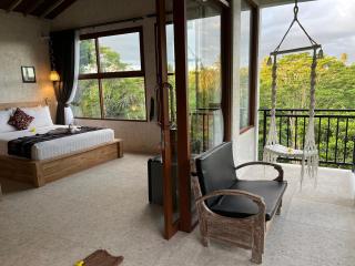 D'Nanda mini hotel Ubud - Ubud - 4