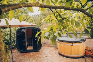 Ruime Groepsvilla voor 12 Personen met Terras en Tuin - 6