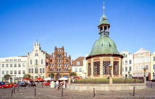 Lovely Apartment In Wismar With Wifi - 9