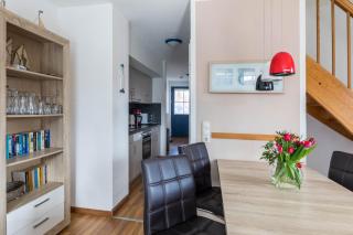 Papillon 9-5 Wohnung "Ostseefeeling" - Boltenhagen - 8