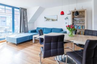 Papillon 9-5 Wohnung "Ostseefeeling" - Boltenhagen - 3
