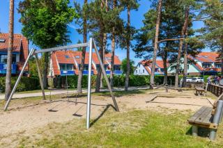 Papillon 9-5 Wohnung "Ostseefeeling" - Boltenhagen - 1