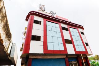 Hotel O Aditya - Alwar - 5