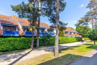 Papillon 9-5 Wohnung "Ostseefeeling" - Boltenhagen - 4