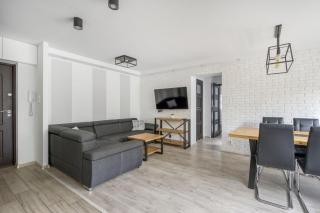 Labo Apartment Smocza - Varsovie - 6