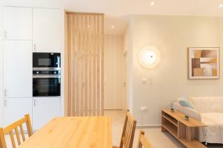 Sea & Salt Boutique Apartment 4 - Finikounta - 9