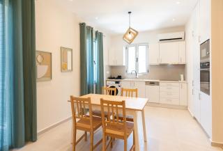 Sea & Salt Boutique Apartment 4 - Finikounta - 8