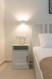 Sea & Salt Boutique Apartment 4 - Finikounta - 3