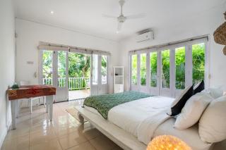 Villa Hally Bali - Spacious 3bdrs ocean view - 2
