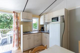 Mobilhome Le Chataignier - Saint-Pompont - 6