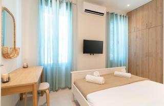 Sea & Salt Boutique Apartment 4 - Finikounta - 1