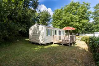 Mobilhome Le Chataignier - 9