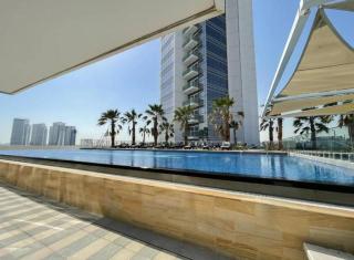 18 Bricks Spacious Studio Apartment Carson 404 - Dubai - 1