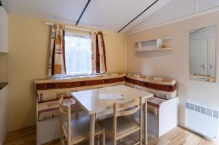 Mobilhome La Truffière - Saint-Pompont - 6