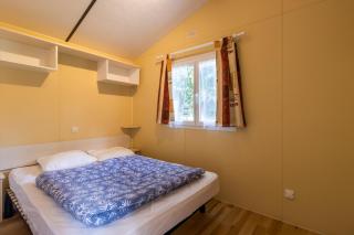 Mobilhome La Truffière - Saint-Pompont - 5