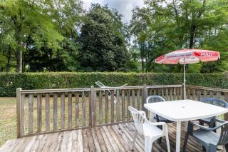 Mobilhome La Truffière - 1