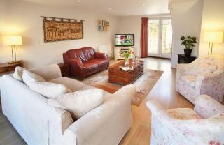 The Old Bakery Sleeps 4 - Kingham - 9