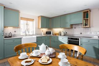 The Old Bakery Sleeps 4 - Kingham - 7