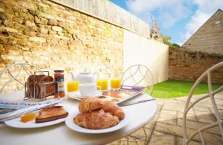 The Old Bakery Sleeps 4 - 6