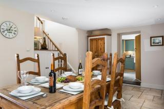 The Old Bakery Sleeps 4 - Kingham - 4