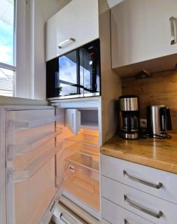 Mueggenburger Weg 46 Wohnung 3 Auszeit - Groß Kirr - 3