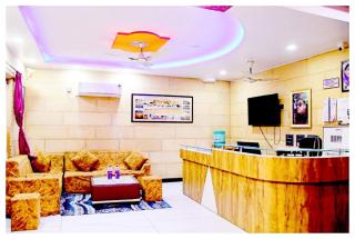 Hotel Zam Zam And Restaurant Budget Hotel in Jaisalmer - 2
