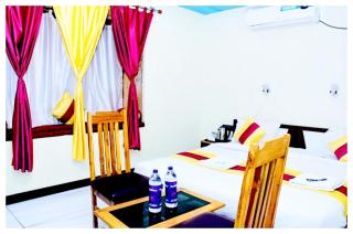 Hotel Zam Zam And Restaurant Budget Hotel in Jaisalmer - 1