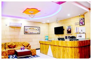 Hotel Zam Zam And Restaurant Budget Hotel in Jaisalmer - Jaisalmer - 0