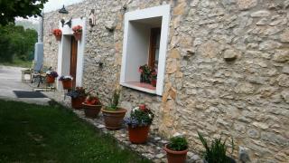 Casa Rural Fuentetrigo - 3