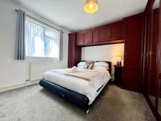 Modern Private Rooms in Central Milton Keynes - Milton Keynes - 3