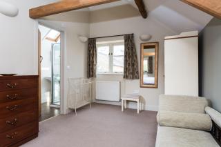 The Old Bakery Sleeps 4 - Kingham - 1