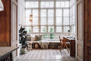 Tella - 2 bedrooms and office in Eixample Esquerra - 7