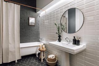 Tella - 2 bedrooms and office in Eixample Esquerra - 2