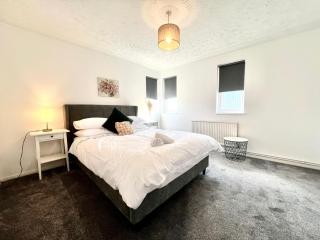 Modern Private Rooms in Central Milton Keynes - Milton Keynes - 1