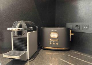 Yeti 4 Personnes - 3