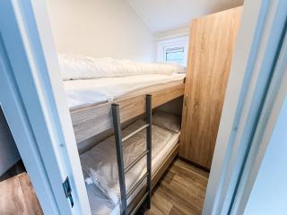 Port Nordkapp Mobile House - 4