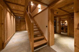 Chalet Berghaus Gauertal - 6