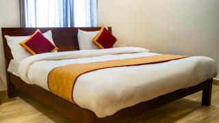 Hotel Sun Suites - A unit of SUN Group - Spacious Rooms - Brand New Building - Tirupati - 2