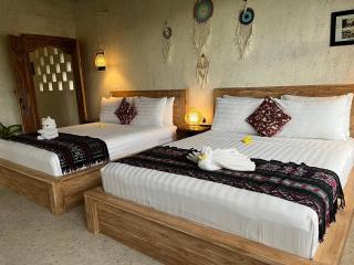 D'Nanda mini hotel Ubud - 1