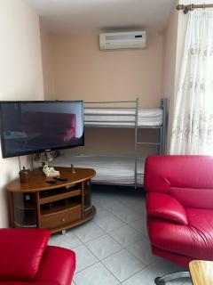 Appartamento sulla spiaggia - Durazzo - 0