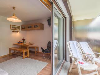 Studio Chamonix, 4 Pers, Proche Pistes, Balcon, Parking, Animaux Admis - FR-1-517-32 - 2
