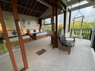 D'Nanda mini hotel Ubud - Ubud - 8