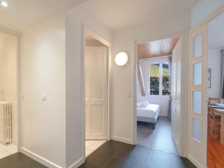 Appartement lumineux en centre-ville avec 2 chambres et WiFi à Chamonix - FR-1-343-202 - 6
