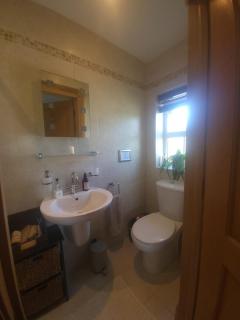 Gullistan Room, Kilpipe House - 7