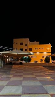 Al Majaridah Hotel - 2