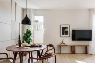 Calella - 1 bedroom and terrace in Eixample Dreta - 5