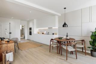 Calella - 1 bedroom and terrace in Eixample Dreta - 4