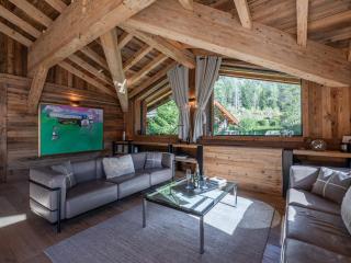 Chalet à Chamonix avec Sauna et Jacuzzi - FR-1-343-253 - Chamonix-Mont-Blanc - 6