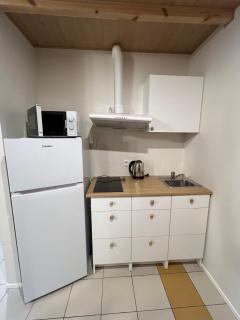 K5 Apartments - Tallinn - 4
